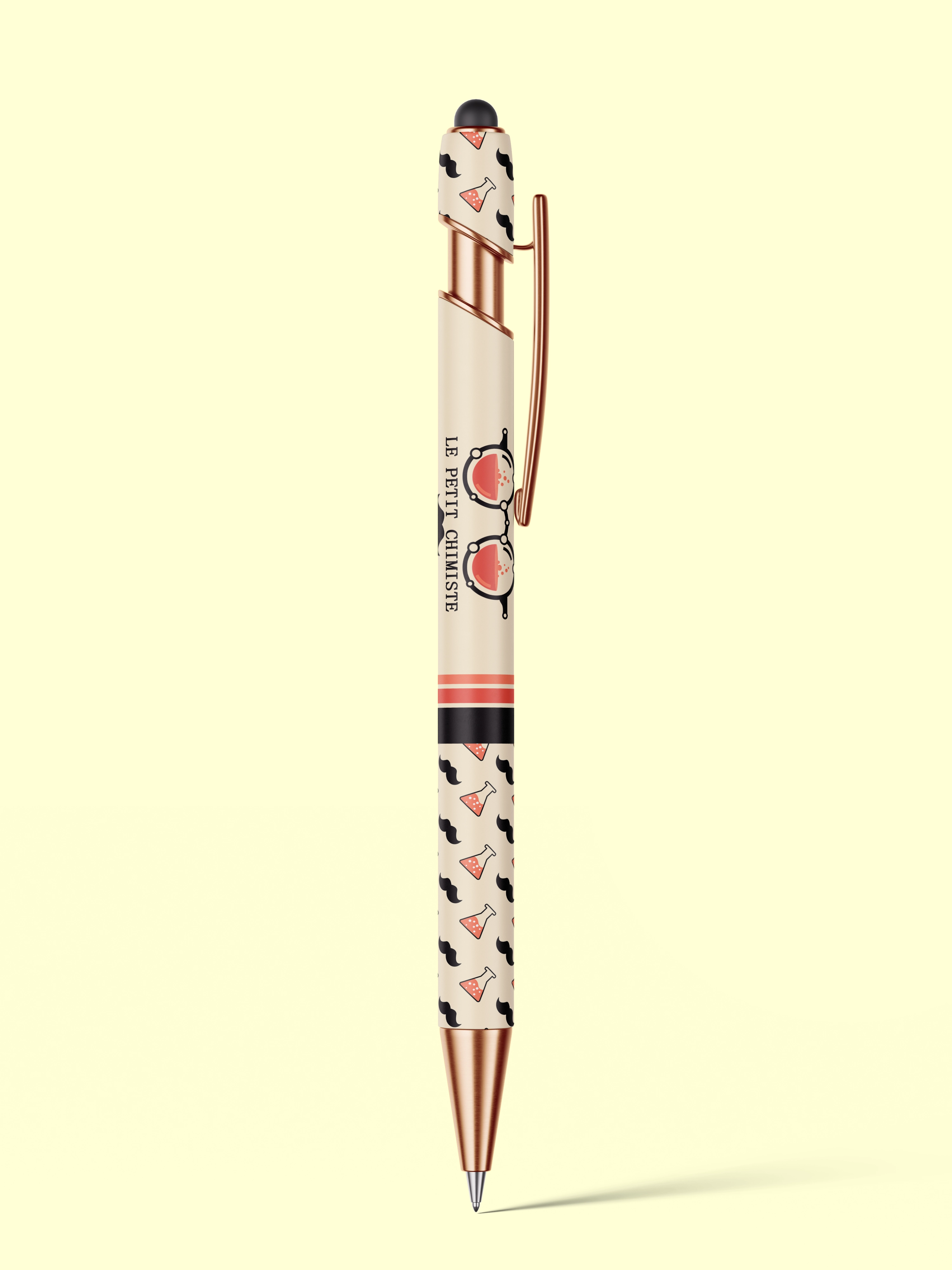 Petit Chimiste