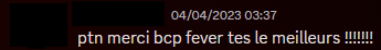 Feedback 2