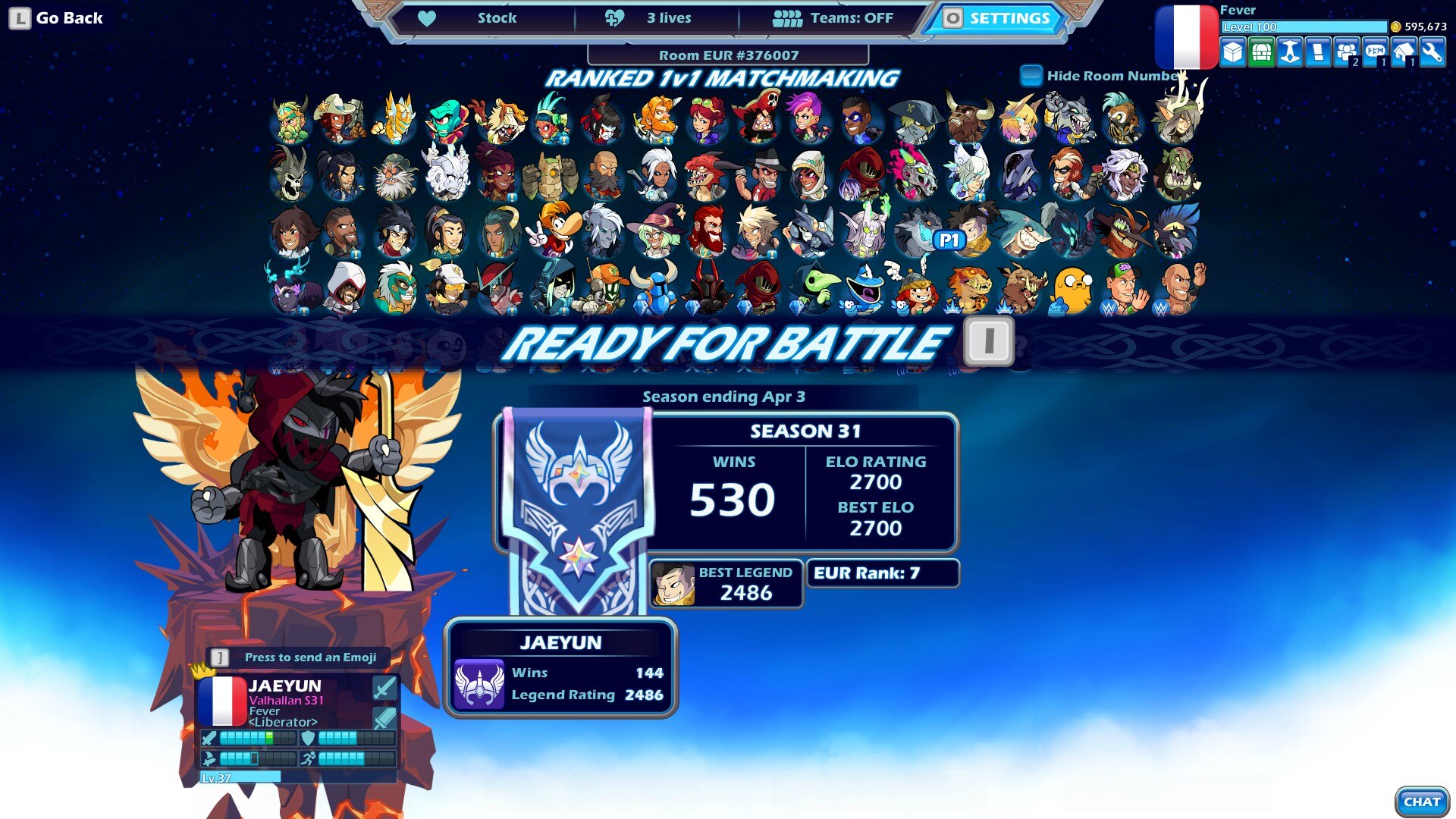 ELO 2