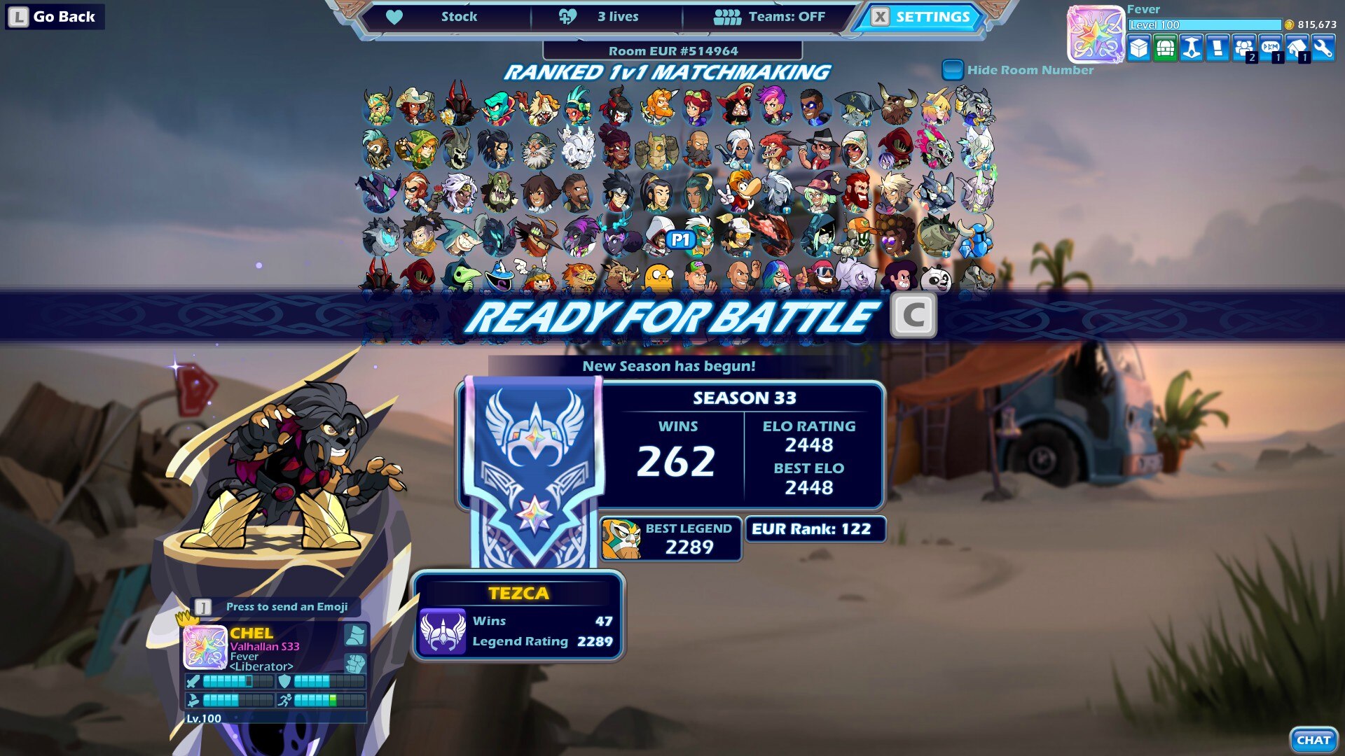 ELO 4