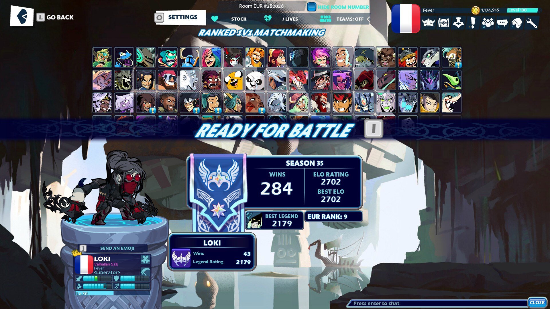 ELO 5