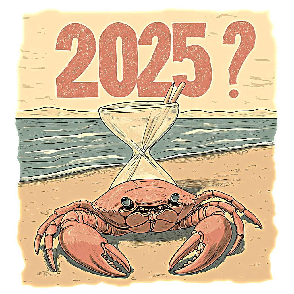 Crabe 560