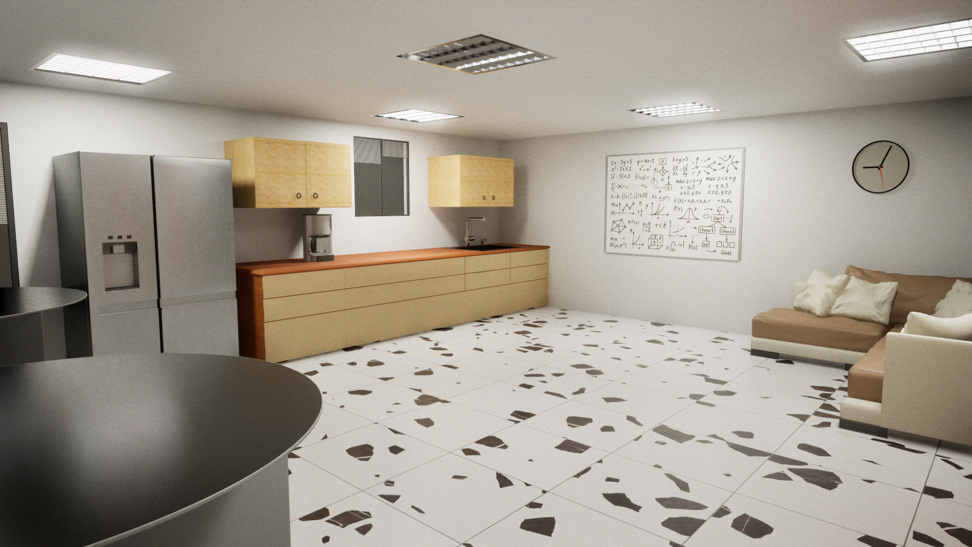 Cuisine (WIP)