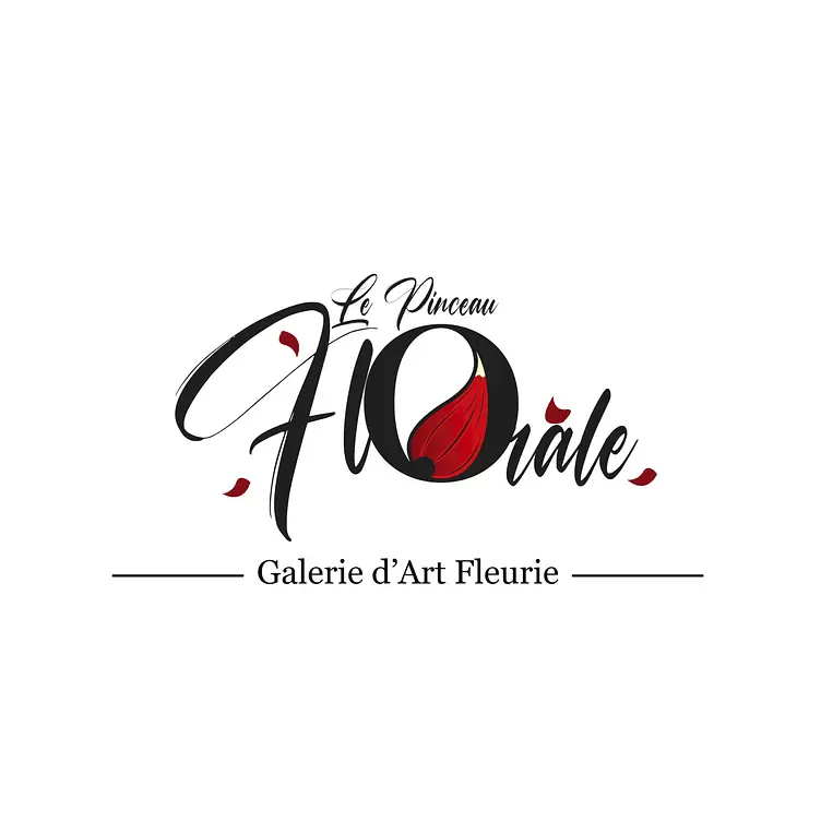 Le Pinceau Florale