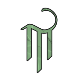 Marley And Me Logo