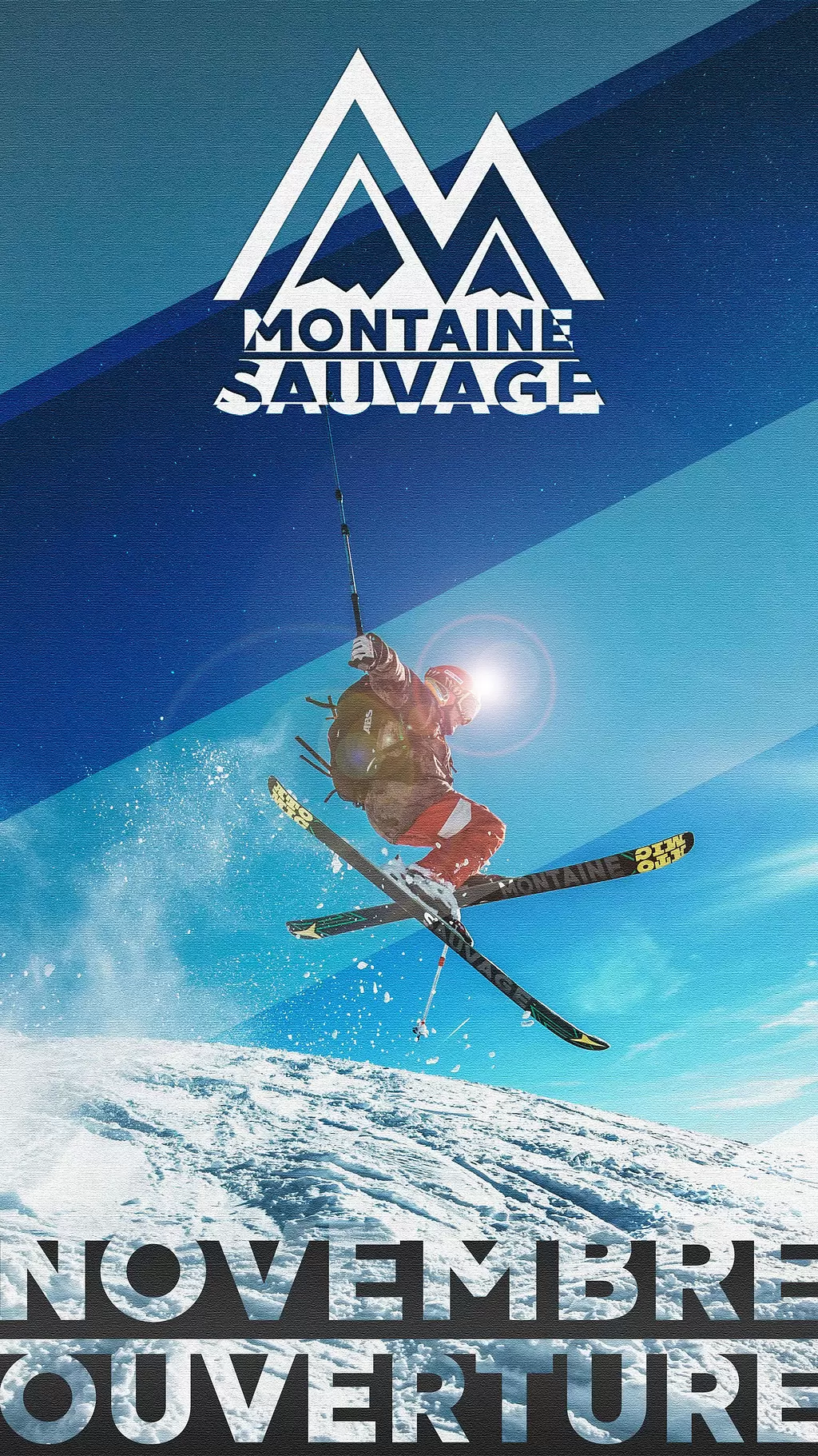 Montaine Sauvage
